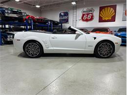 2011 Chevrolet Camaro (CC-2028183) for sale in Shelby Township, Michigan