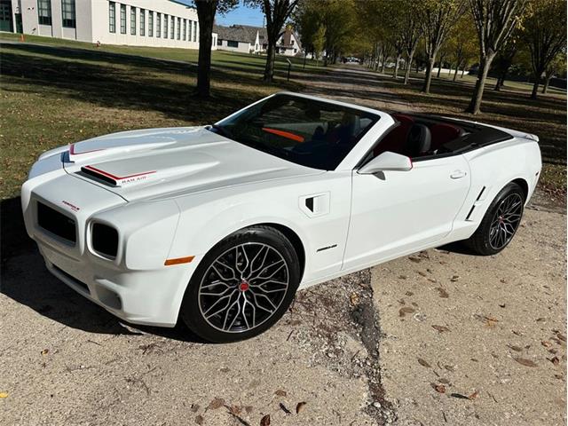2011 Chevrolet Camaro (CC-2028183) for sale in Shelby Township, Michigan