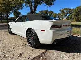 2011 Chevrolet Camaro (CC-2028183) for sale in Shelby Township, Michigan