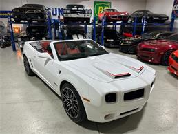 2011 Chevrolet Camaro (CC-2028183) for sale in Shelby Township, Michigan