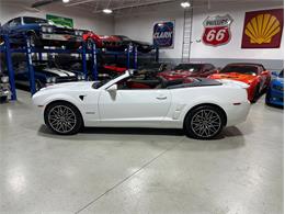 2011 Chevrolet Camaro (CC-2028183) for sale in Shelby Township, Michigan