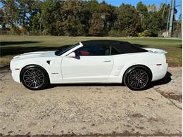 2011 Chevrolet Camaro (CC-2028183) for sale in Shelby Township, Michigan