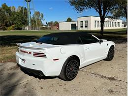 2011 Chevrolet Camaro (CC-2028183) for sale in Shelby Township, Michigan