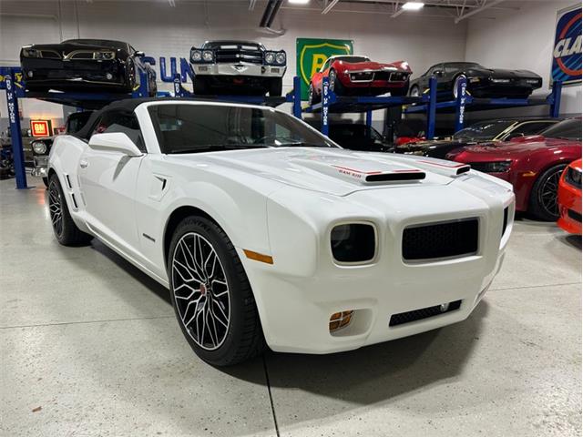 2011 Chevrolet Camaro (CC-2028183) for sale in Shelby Township, Michigan