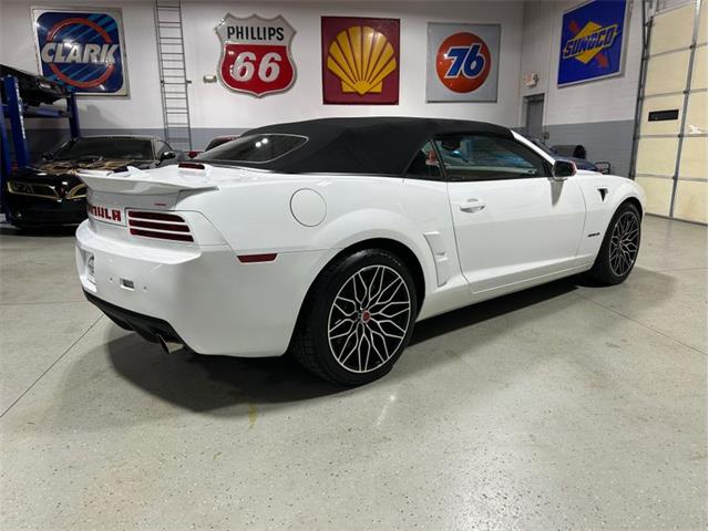 2011 Chevrolet Camaro (CC-2028183) for sale in Shelby Township, Michigan