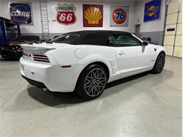 2011 Chevrolet Camaro (CC-2028183) for sale in Shelby Township, Michigan