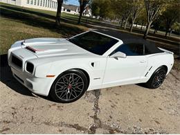 2011 Chevrolet Camaro (CC-2028183) for sale in Shelby Township, Michigan