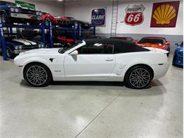 2011 Chevrolet Camaro (CC-2028183) for sale in Shelby Township, Michigan