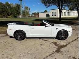 2011 Chevrolet Camaro (CC-2028183) for sale in Shelby Township, Michigan