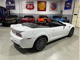 2011 Chevrolet Camaro (CC-2028183) for sale in Shelby Township, Michigan