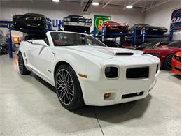 2011 Chevrolet Camaro (CC-2028183) for sale in Shelby Township, Michigan