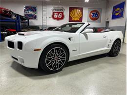 2011 Chevrolet Camaro (CC-2028183) for sale in Shelby Township, Michigan