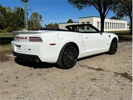 2011 Chevrolet Camaro (CC-2028183) for sale in Shelby Township, Michigan