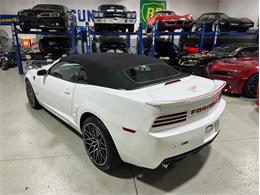 2011 Chevrolet Camaro (CC-2028183) for sale in Shelby Township, Michigan