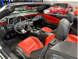 2011 Chevrolet Camaro (CC-2028183) for sale in Shelby Township, Michigan