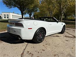 2011 Chevrolet Camaro (CC-2028183) for sale in Shelby Township, Michigan