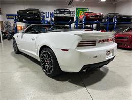 2011 Chevrolet Camaro (CC-2028183) for sale in Shelby Township, Michigan