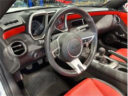 2011 Chevrolet Camaro (CC-2028183) for sale in Shelby Township, Michigan
