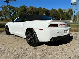 2011 Chevrolet Camaro (CC-2028183) for sale in Shelby Township, Michigan
