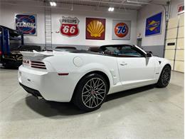 2011 Chevrolet Camaro (CC-2028183) for sale in Shelby Township, Michigan