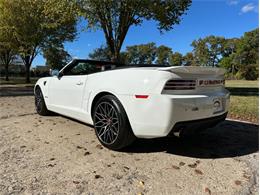 2011 Chevrolet Camaro (CC-2028183) for sale in Shelby Township, Michigan