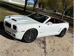 2011 Chevrolet Camaro (CC-2028183) for sale in Shelby Township, Michigan