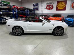 2011 Chevrolet Camaro (CC-2028183) for sale in Shelby Township, Michigan