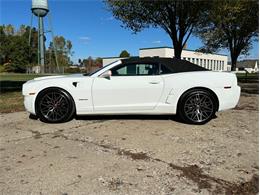2011 Chevrolet Camaro (CC-2028183) for sale in Shelby Township, Michigan