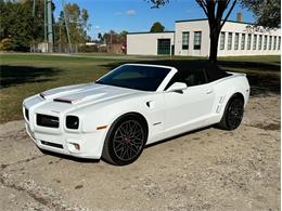 2011 Chevrolet Camaro (CC-2028183) for sale in Shelby Township, Michigan