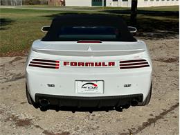 2011 Chevrolet Camaro (CC-2028183) for sale in Shelby Township, Michigan