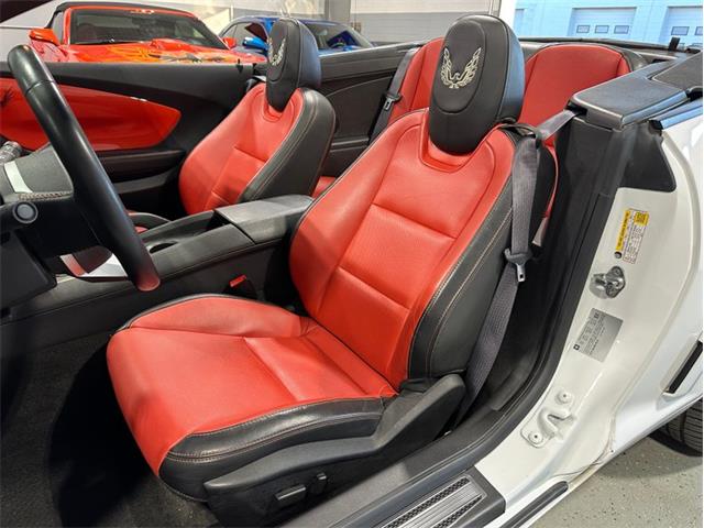 2011 Chevrolet Camaro (CC-2028183) for sale in Shelby Township, Michigan