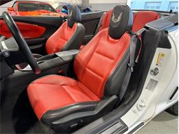 2011 Chevrolet Camaro (CC-2028183) for sale in Shelby Township, Michigan