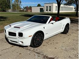 2011 Chevrolet Camaro (CC-2028183) for sale in Shelby Township, Michigan