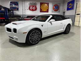2011 Chevrolet Camaro (CC-2028183) for sale in Shelby Township, Michigan