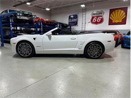 2011 Chevrolet Camaro (CC-2028183) for sale in Shelby Township, Michigan