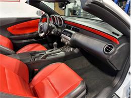 2011 Chevrolet Camaro (CC-2028183) for sale in Shelby Township, Michigan