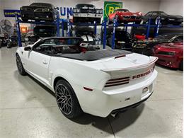 2011 Chevrolet Camaro (CC-2028183) for sale in Shelby Township, Michigan