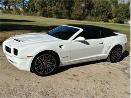 2011 Chevrolet Camaro (CC-2028183) for sale in Shelby Township, Michigan