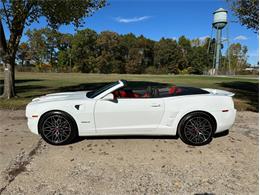2011 Chevrolet Camaro (CC-2028183) for sale in Shelby Township, Michigan