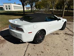 2011 Chevrolet Camaro (CC-2028183) for sale in Shelby Township, Michigan