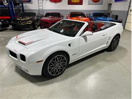 2011 Chevrolet Camaro (CC-2028183) for sale in Shelby Township, Michigan