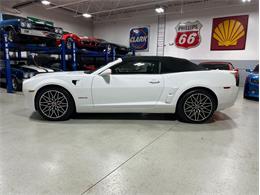 2011 Chevrolet Camaro (CC-2028183) for sale in Shelby Township, Michigan