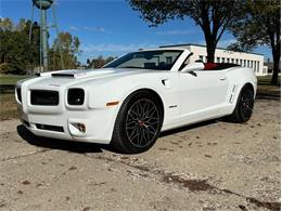2011 Chevrolet Camaro (CC-2028183) for sale in Shelby Township, Michigan