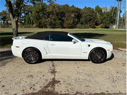 2011 Chevrolet Camaro (CC-2028183) for sale in Shelby Township, Michigan