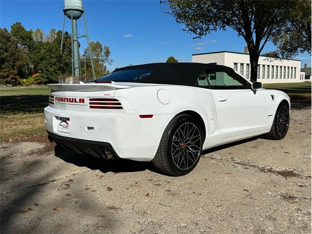 2011 Chevrolet Camaro (CC-2028183) for sale in Shelby Township, Michigan