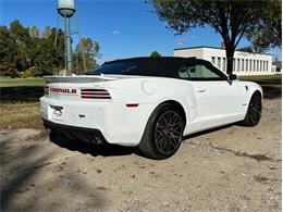 2011 Chevrolet Camaro (CC-2028183) for sale in Shelby Township, Michigan