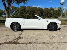 2011 Chevrolet Camaro (CC-2028183) for sale in Shelby Township, Michigan