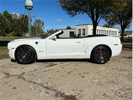 2011 Chevrolet Camaro (CC-2028183) for sale in Shelby Township, Michigan