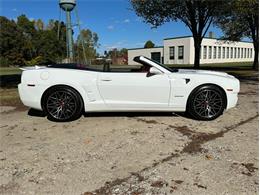 2011 Chevrolet Camaro (CC-2028183) for sale in Shelby Township, Michigan