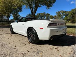 2011 Chevrolet Camaro (CC-2028183) for sale in Shelby Township, Michigan